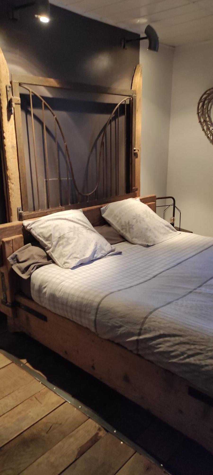 Le Relais Diligence Bed & Breakfast Audelange Eksteriør bilde